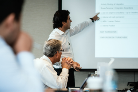 L'équipe Asolys - Experts RGPD pour associations